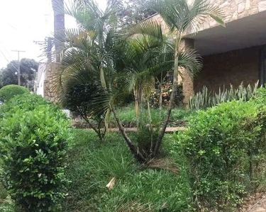 Casa com 3 dormitórios para alugar, 358 m² por R$ 4.500,00/mês - Jardim Europa - Piracicab