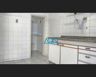 Casa com 3 dormitórios para alugar, 96 m² por R$ 3.200,00/mês - Planalto Paulista - São Pa