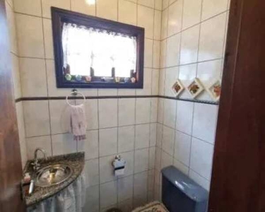 Casa com 3 dormitórios para alugar por R$ 4.920,00/mês - Jardim das Indústrias - São José