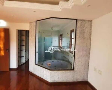 Casa com 3 quartos, 250 m² - venda por R$ 959.000 ou aluguel por R$ 4.930/mês - Alto dos P