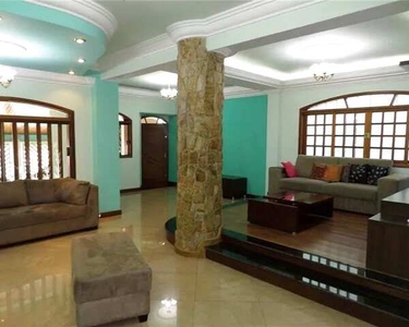Casa com 4 dormitórios, 757 m² - venda por R$ 850.000,00 ou aluguel por R$ 6.300,00 - Vila
