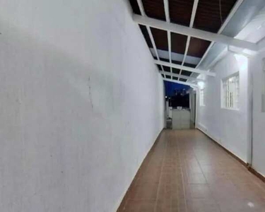 Casa com 4 dormitórios para venda, 138 m² por R$ 590.000,00 - Bosque dos Eucaliptos - São