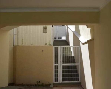 Casa - Condomínio Residencial Villaggio Fiorentino - Valinhos