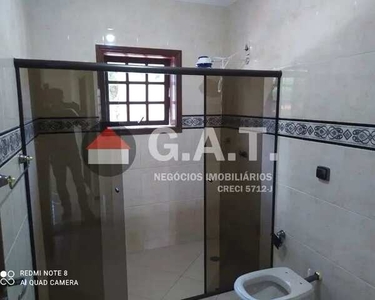 Casa de 3 quartos para alugar no bairro JARDIM PIRATININGA