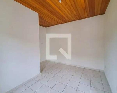Casa de Condomínio para Aluguel - Ipiranga, 1 Quarto, 20 m2