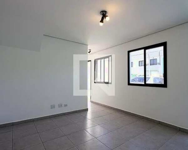 Casa de Condomínio para Aluguel - Jardim Petrópolis, 2 Quartos, 77 m2