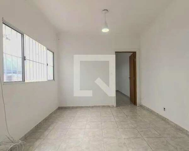 Casa de Condomínio para Aluguel - Vila Carrão, 1 Quarto, 50 m2