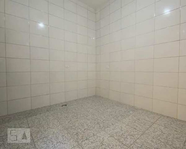 Casa de Condomínio para Aluguel - Vila Maria , 1 Quarto, 30 m2