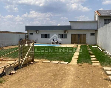 Casa disponível para venda no bairro Volta grande, com 450 m2 de terreno