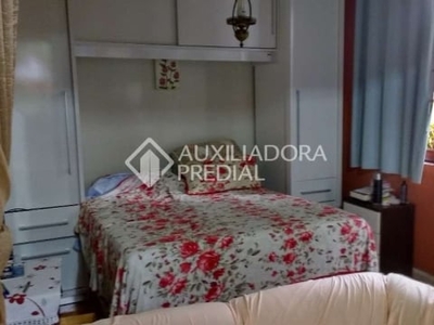 Casa em condomínio fechado com 3 quartos à venda na jarbas siqueira pereira, 205, jardim carvalho, porto alegre, 170 m2 por r$ 300.000