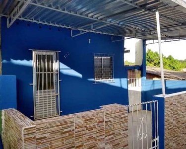 Casa na rua da jaqueira, no bairro de agua fria, próximo a rua da feira!!