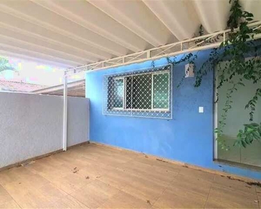 Casa para alugar em Vila Louricilda de 121.12m² com 3 Quartos