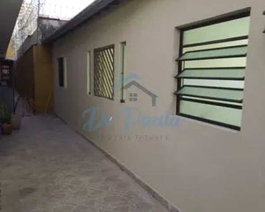 Casa para alugar em Vila Moreira de 45.00m² com 1 Quarto