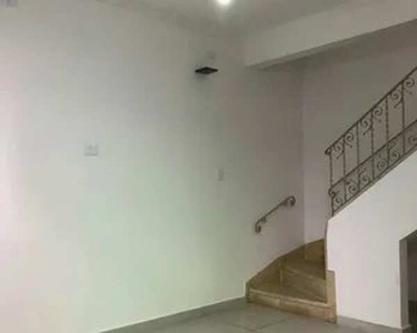 Casa para aluguel, 2 quartos, Boqueirão - Santos/SP