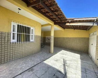 Casa para aluguel, 3 quartos, 1 suíte, 1 vaga, Aeroporto - Aracaju/SE