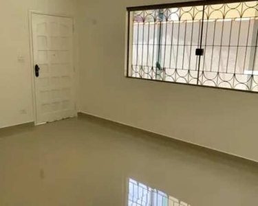 Casa para aluguel, 3 quartos, 1 suíte, Embaré - Santos/SP