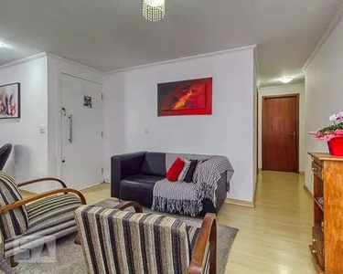 Casa para Aluguel - Campina do Siqueira, 3 Quartos, 180 m2