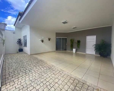 Casa para aluguel com 03 quartos no Bairro Santa Rosa - Uberlândia - MG