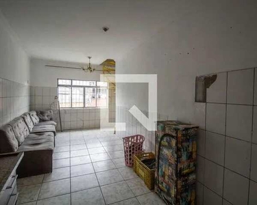 Casa para Aluguel - Conjunto Residencial Jose Bonifacio, 3 Quartos, 80 m2