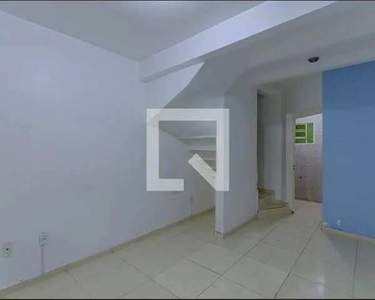 Casa para Aluguel - Copacabana, 2 Quartos, 60 m2