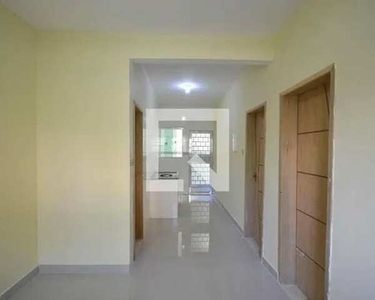 Casa para Aluguel - Da Luz, 2 Quartos, 63 m2