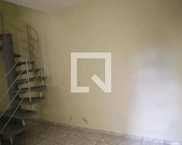 Casa para Aluguel - Jaraguá, 2 Quartos, 50 m2