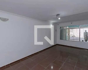 Casa para Aluguel - Jardim Sao Luis, 1 Quarto, 50 m2