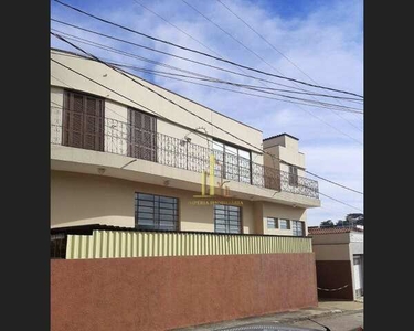 Casa para comércio ou residência com 3 dormitórios para alugar, 300 m² por R$ 6.800/mês