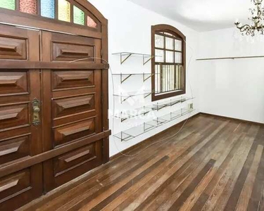 Casa residencial e comercia à locação, 4 quartos, 1 suíte, 3 vagas, 314 m² no bairro Serra