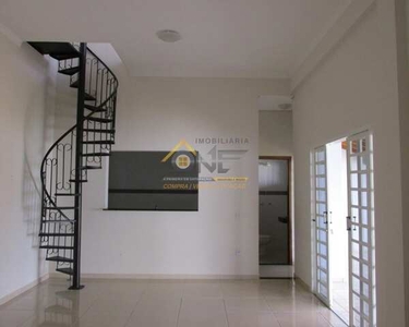 CASA RESIDENCIAL em INDAIATUBA - SP, JARDIM MONTE VERDE