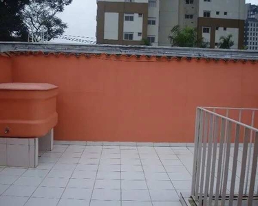 CASA RESIDENCIAL em SAO PAULO - SP, CHACARA SANTO ANTONIO (ZONA SUL