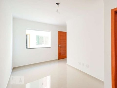 Casa / sobrado em condomínio para aluguel - cangaíba, 2 quartos, 60 m² - são paulo