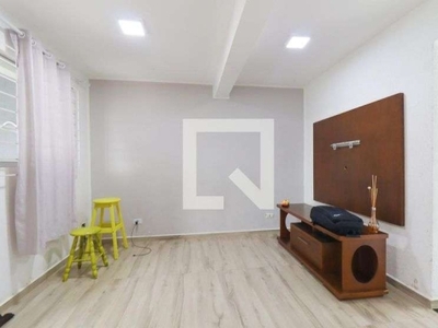 Casa / sobrado em condomínio para aluguel - xaxim, 3 quartos, 50 m² - curitiba