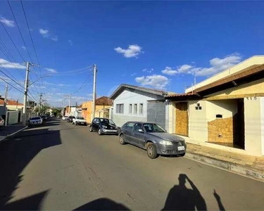 Casa térrea na Vila Prado