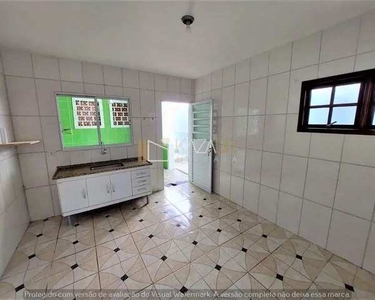 Casa térrea para locação, 3 dormitórios, 2 suítes 170m2 - R$1.900,00 Jd. São Felipe Ati