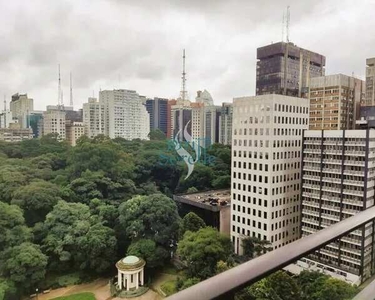 Cobertura Triplex para aluguel em Jardim Paulista - São Paulo/SP., 350m da Av Paulista