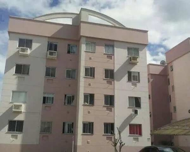 Condominio Residencial Ilhas gregas - apartamento 202 bloco 13