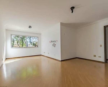 CURITIBA - Apartamento Padrão - Bigorrilho