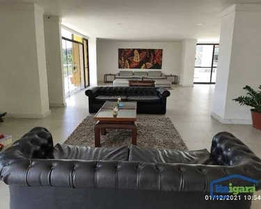 Ed. Sun Flower - Apartamento com 1/4 para locação, 58 m² Candeal