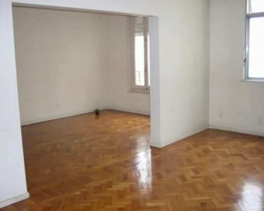 Excelente apartamento para alugar na AV. Rui Barbosa, 140m2, vistão enseada, infra