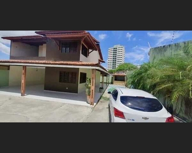 Excelente Casa Duplex em Nova Parnamirim com Piscina