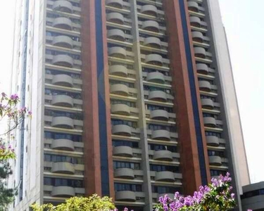 Flat disponível para locação no Le Bougainville, com 1 dormitório, 55m² e 1 vaga de garage