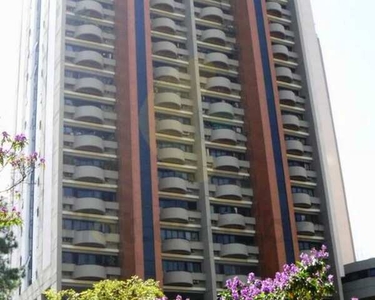 Flat disponível para locação no Le Bougainville, com 63m², 1 dormitório e 1 vaga