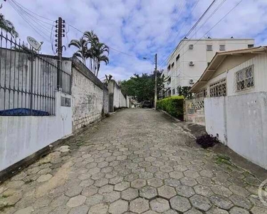 Florianópolis - Apartamento - Trindade