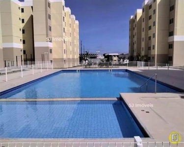 FORTALEZA - Apartamento Padrão - PASSARÉ