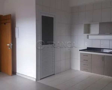 Jacareí - Apartamento Padrão - Villa Aprazível