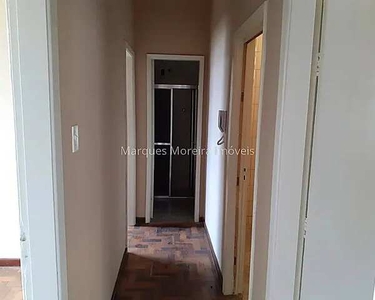 Juiz de Fora - Apartamento Padrão - Centro