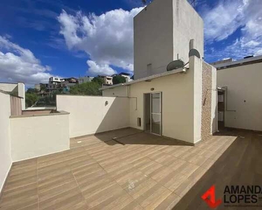 Juiz de Fora - Apartamento Padrão - Grajaú