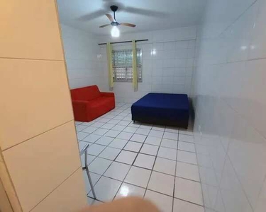 Kitnet com 1 dormitório para alugar, 30 m² por R$ 1.200,00/mês - Boqueirão - Praia Grande