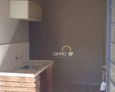 Kitnet para venda e aluguel em Centro de 37.00m² com 1 Quarto e 6 Garagens